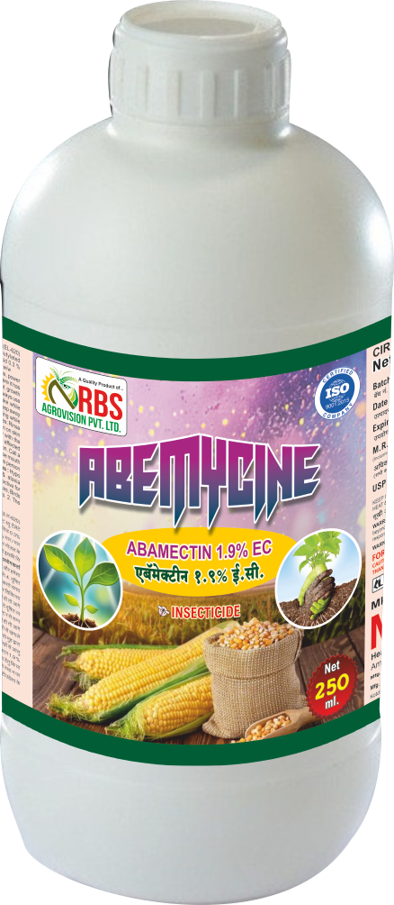 abemycin