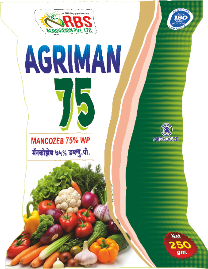 agriman