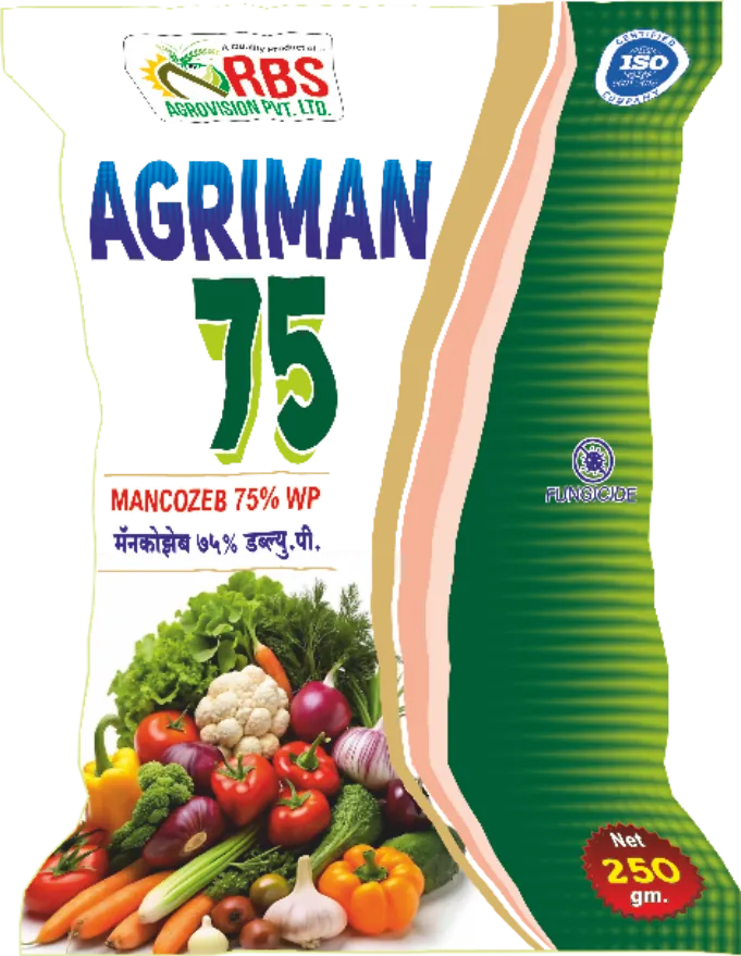 agriman
