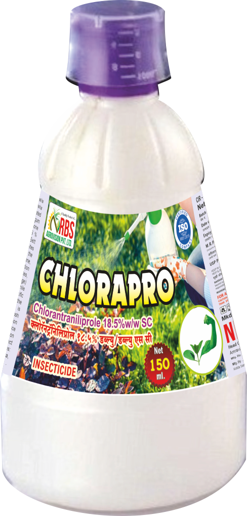 chlorapro