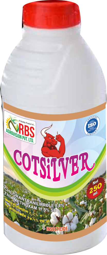 cotsilver