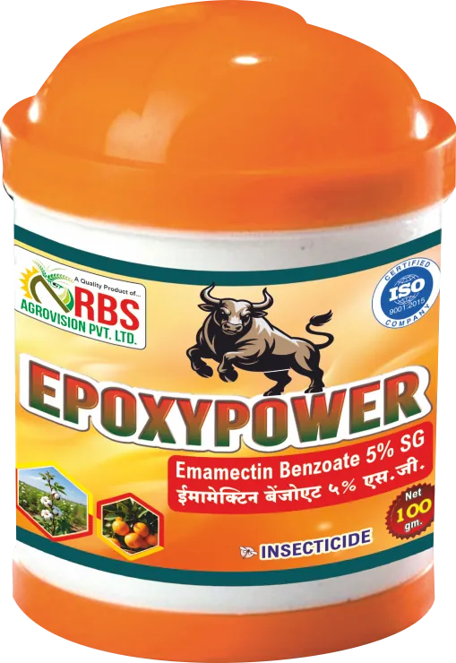 epoxypower