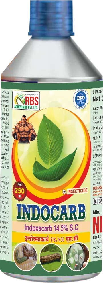 indocarb