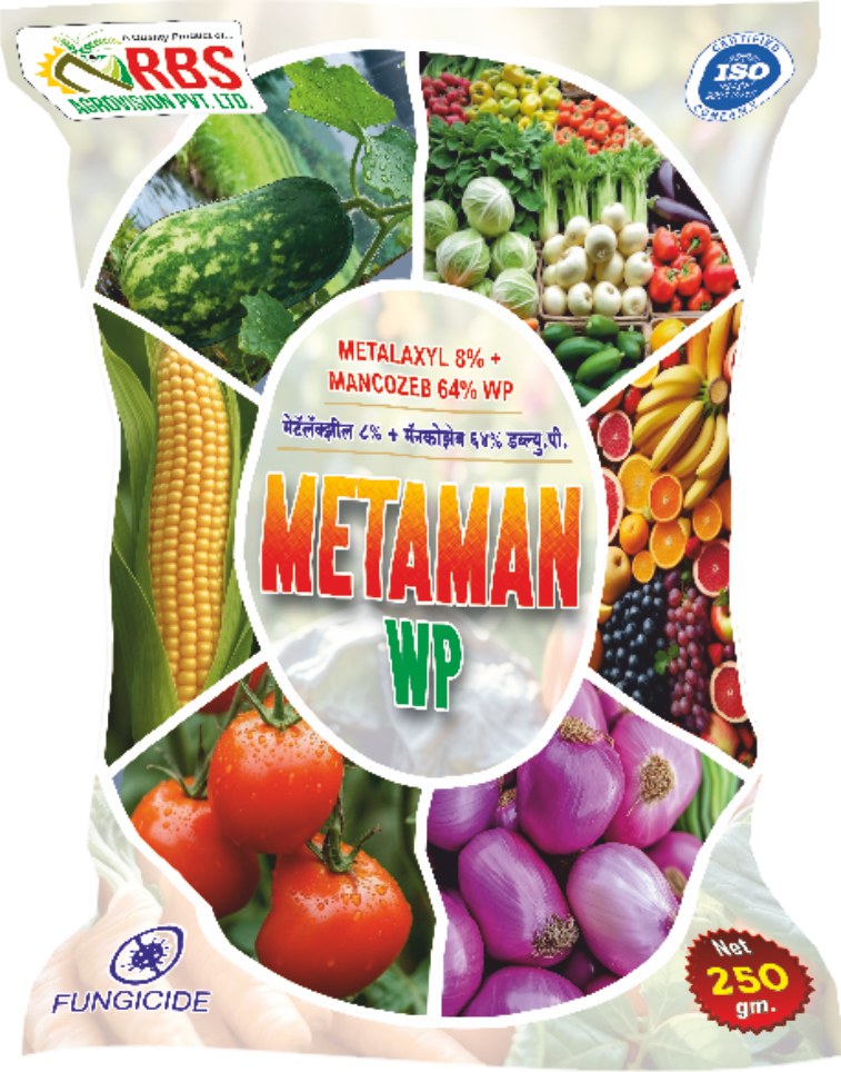 metaman