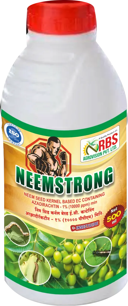 neemstrong
