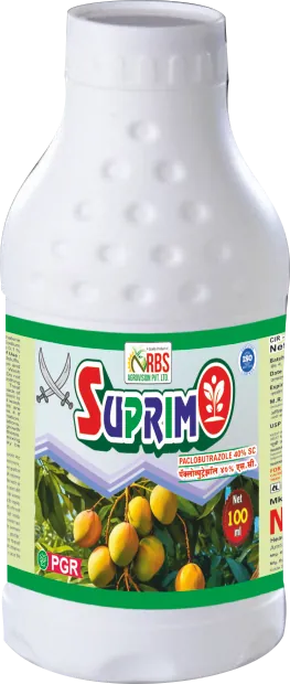 suprimo