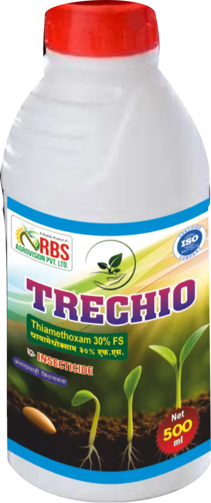 trechio